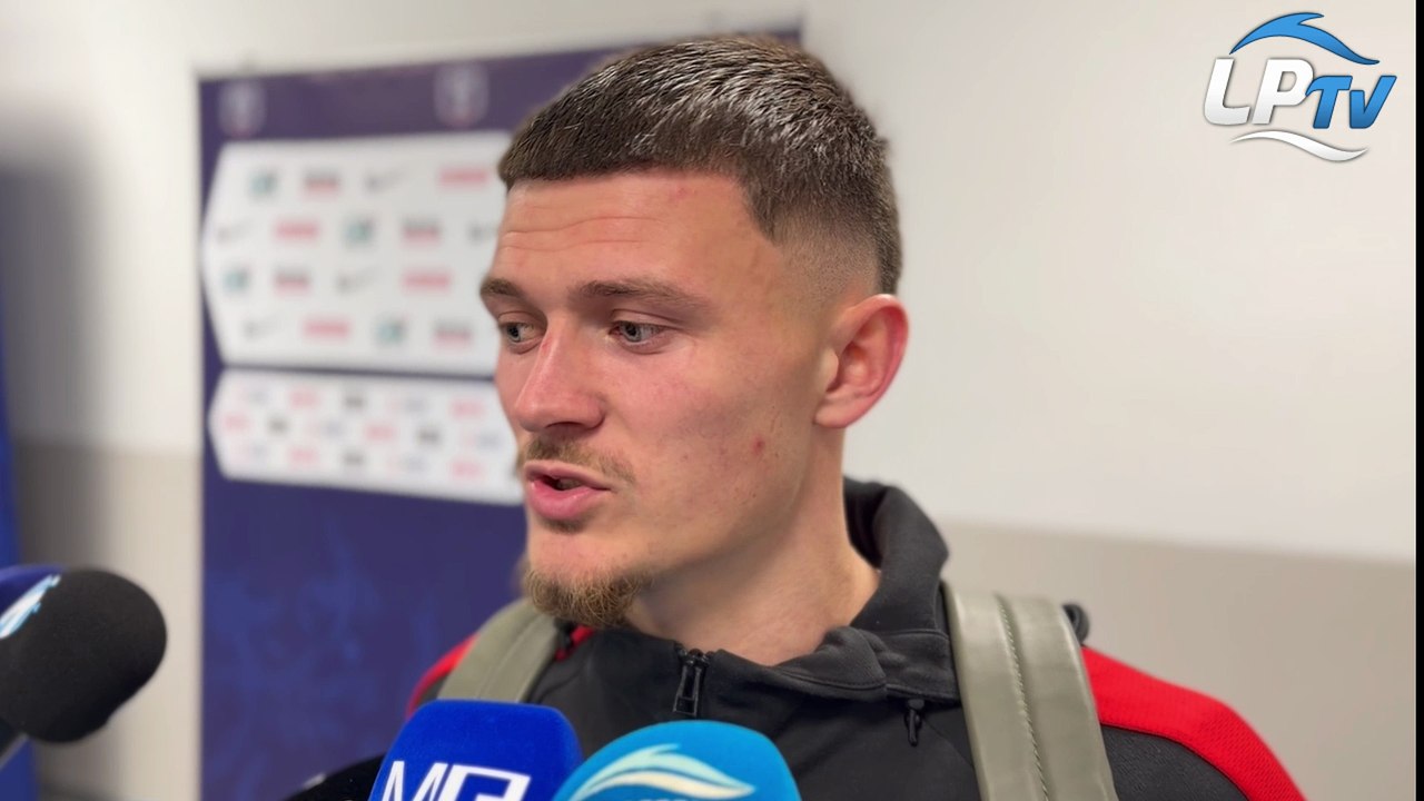 OM 3/0 Rennes - Merlin : « De Zerbi n’a pas changé »