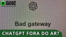 ChatGPT fica instável nesta terça-feira