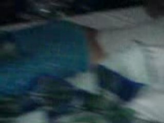 LuiiSa & Johana En mOde Dodo Matin =)