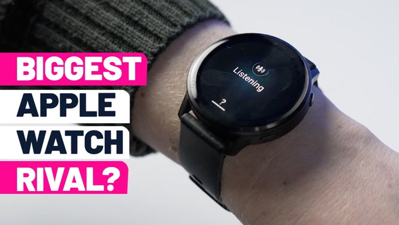 I spent one month with the Garmin Venu 4, and it's a serious Apple Watch contender