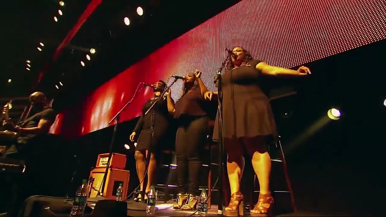 ESSENCE Mainstage: Mary J. Blige