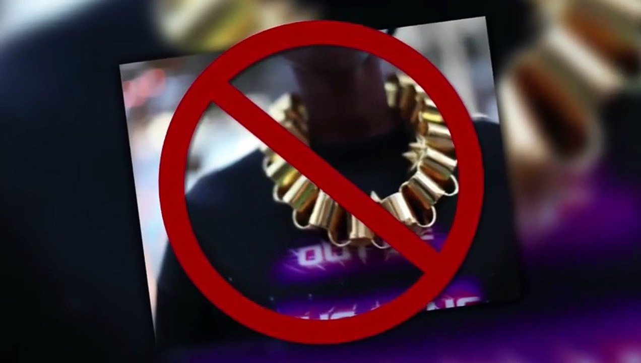 Accessorize Yourself!