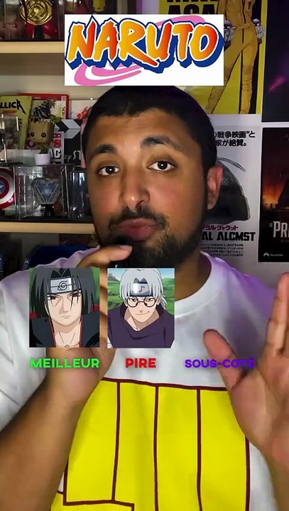 Meilleur/Pire/Sous coté édition films