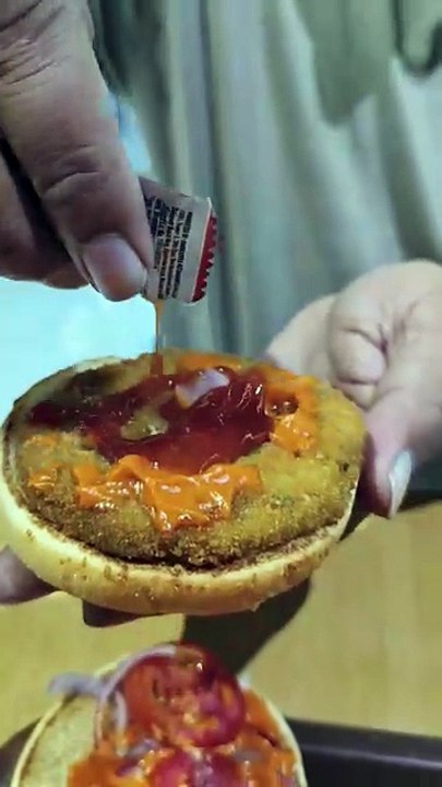 Thane,Mumbai Auto Ride Experience | Pehla Meter ₹26 | Burger, Fries Aur Coffee
