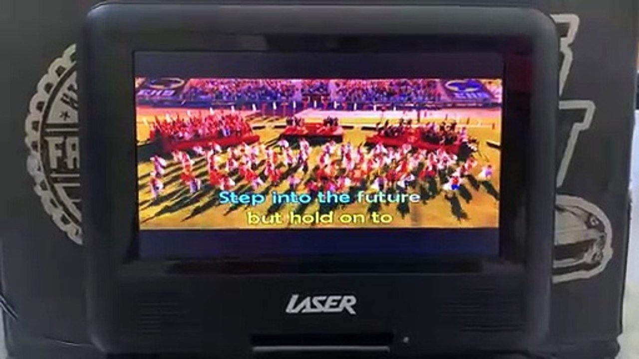 High School Musical 3 - High School Musical Sing Along