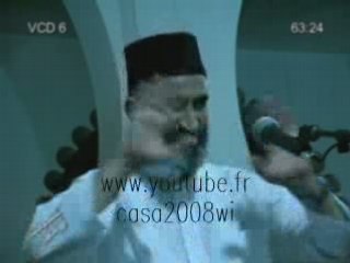 Questions-reponses de notre Cheikh Ansari!!