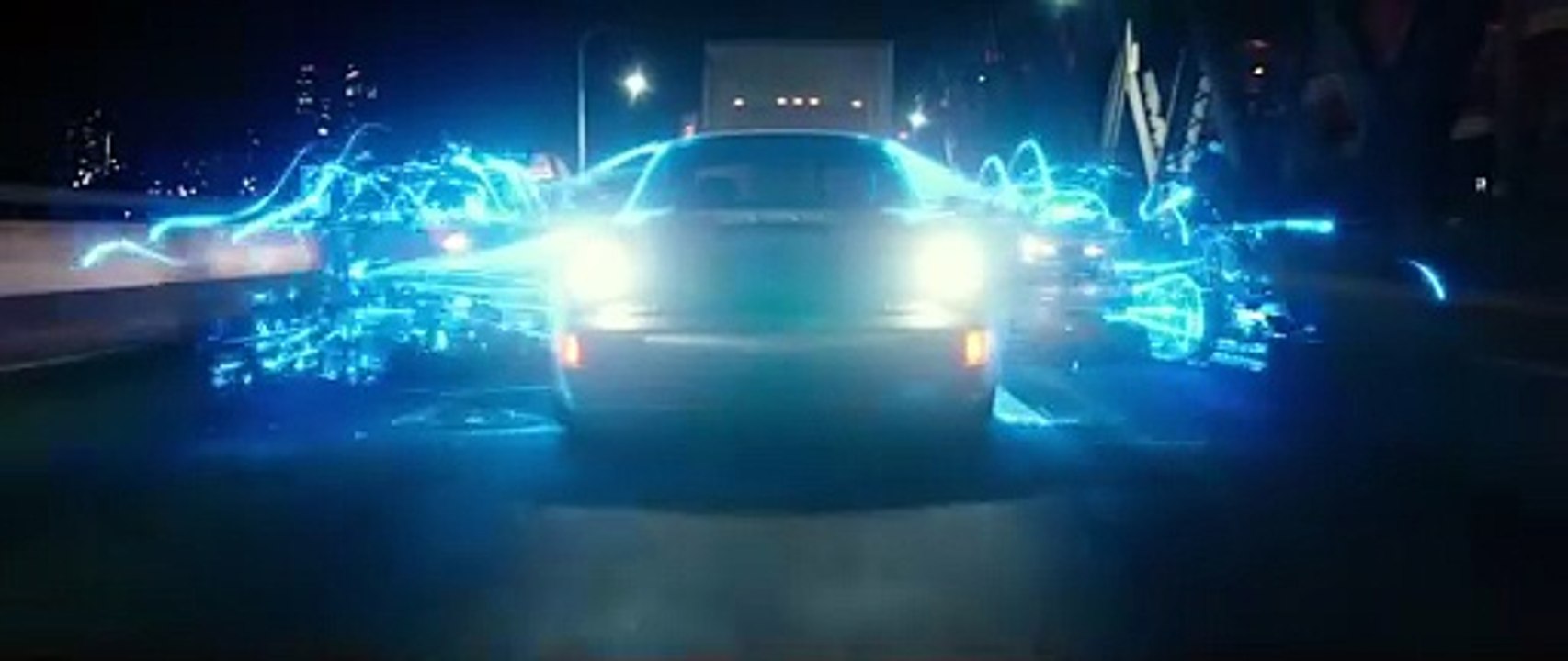 Transformers 7: Aufstieg der Bestien Trailer DF