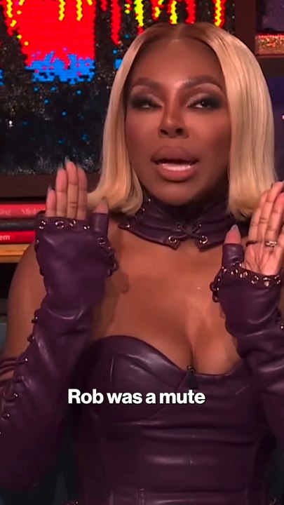 Candiace Dillard Bassett Defends Rob Rausch Vote