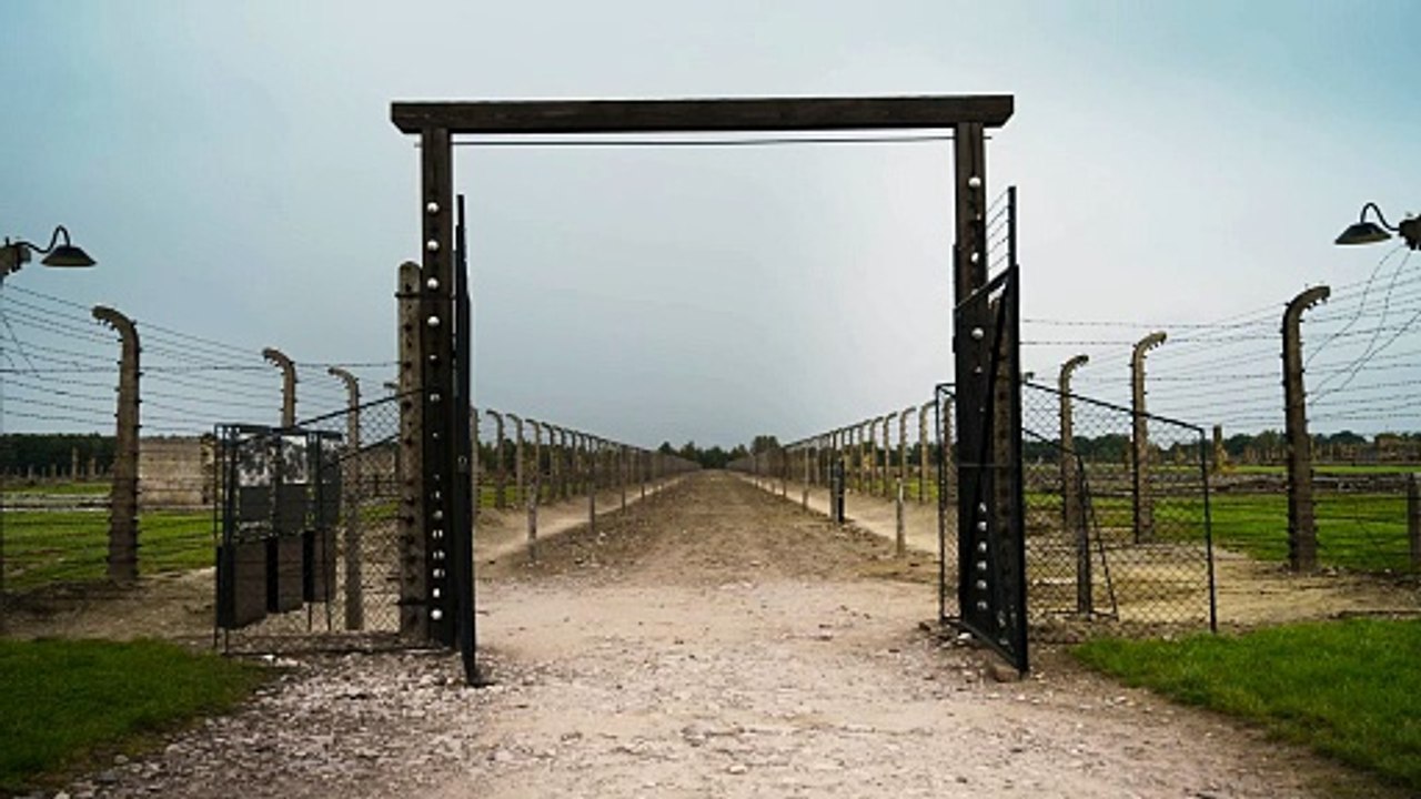 Die Ermittlung Trailer DF