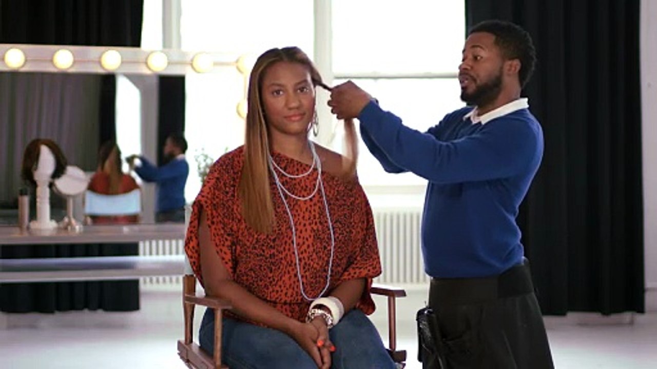 How To Create A Braided Headband