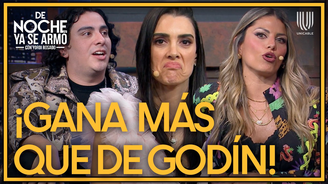 ¿Cuánto ganan? Cantantes revelan lo que pueden llegar a generar por una noche