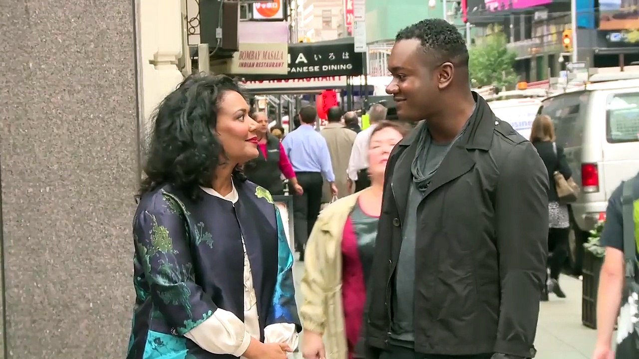 Essence Upfront 2015