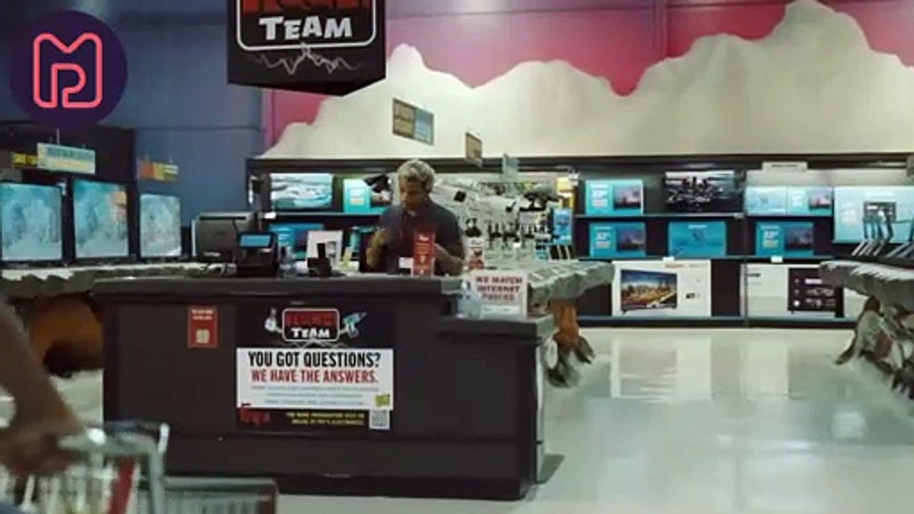 Nope - Besser als Get Out! | Review