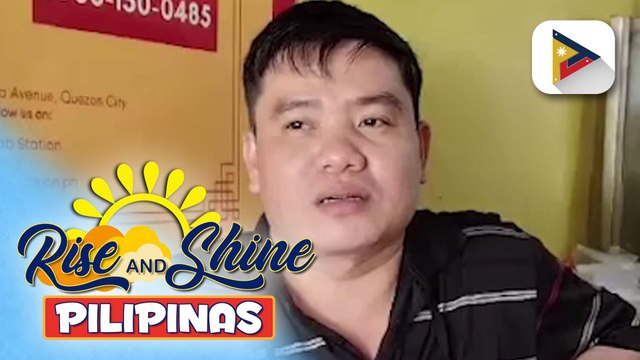 ‘No Work, No Pay for Members of Congress’ Bill, pormal nang inihain ni Rep. Sandro Marcos; mga mambabatas na ‘absent’ sa plenary sessions at iba pang gawain ng Kongreso, hindi makatatanggap ng sahod at benepisyo | ulat ni Vel Custodio