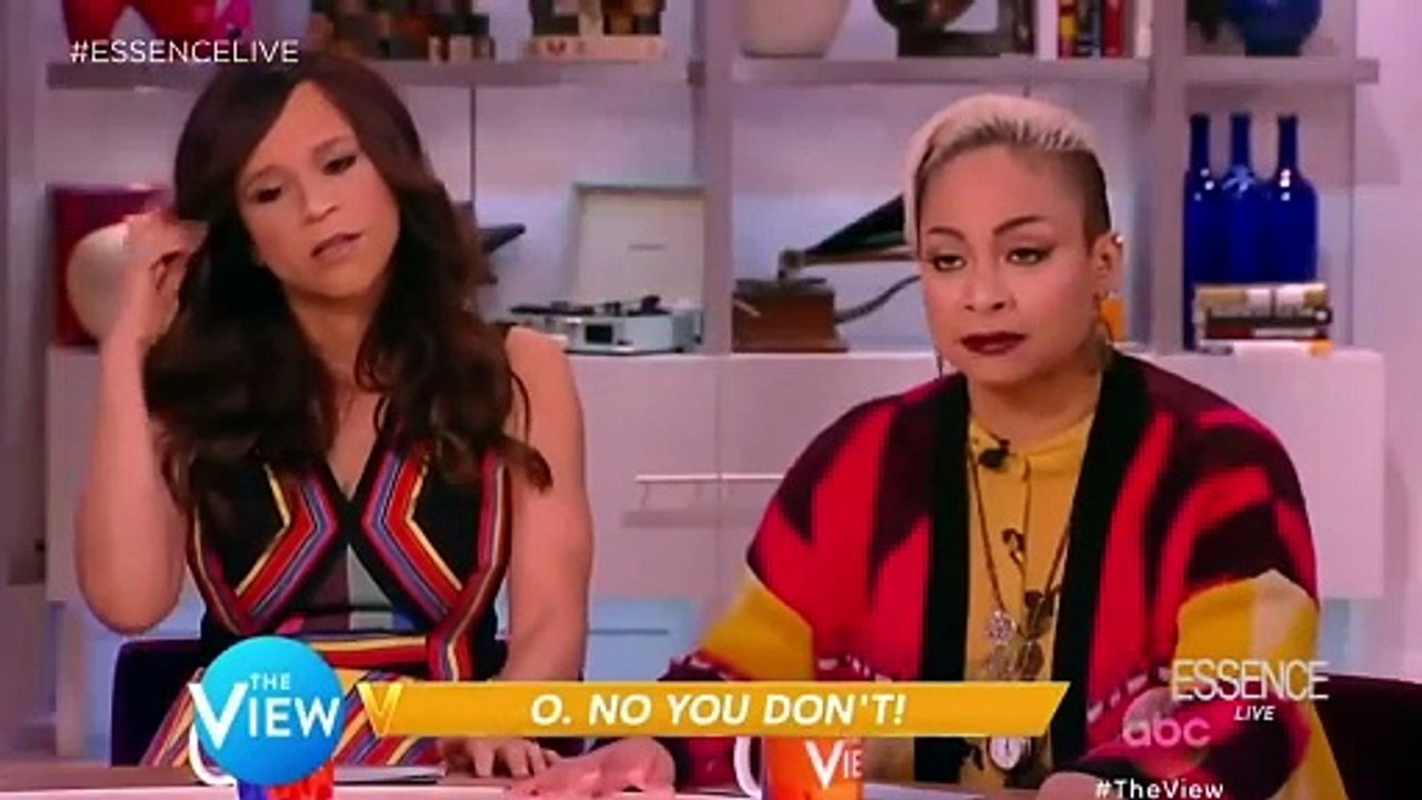 Raven-Symoné Deserves Shade for Michelle Obama Ape Comments
