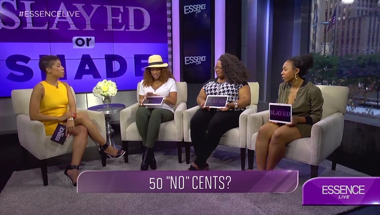 Was 50 Cent's Bankruptcy Filing the Best Move?