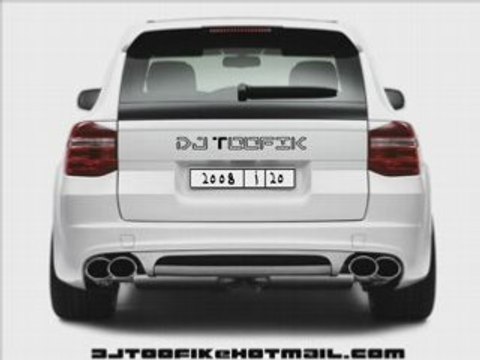 ***DJ TOOFIK*** remix Scarface cheb adil 2008