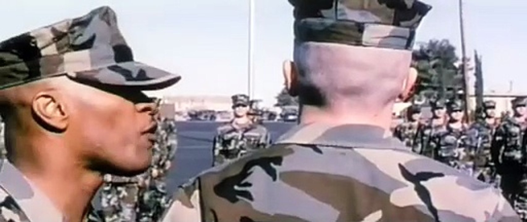 Jarhead - Willkommen im Dreck - Trailer (Deutsch)