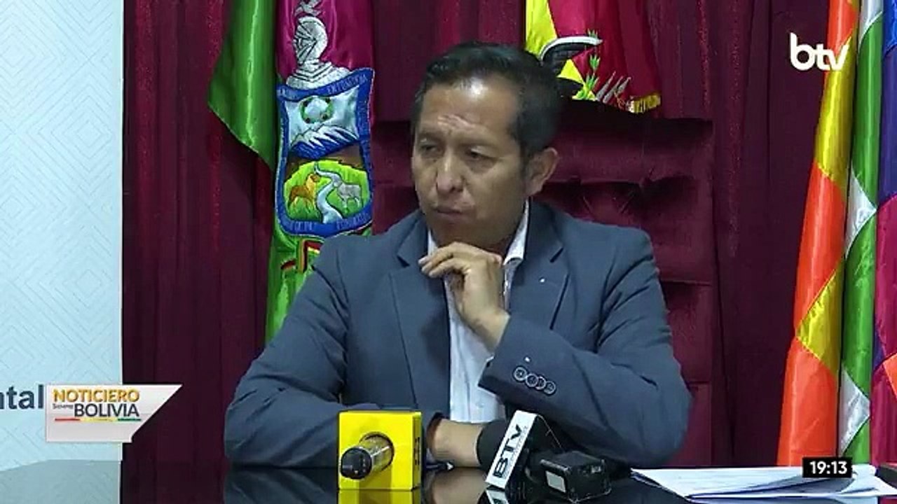Elecciones subnacionales: Sorteo de jurados electorales se realizará el 20 de febrero