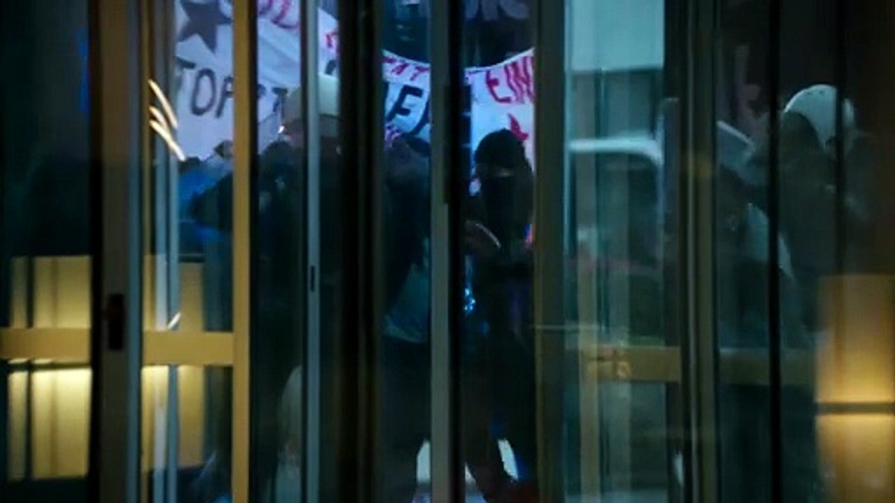 Herrhausen: Der Herr des Geldes - S01 Trailer (Deutsch) HD