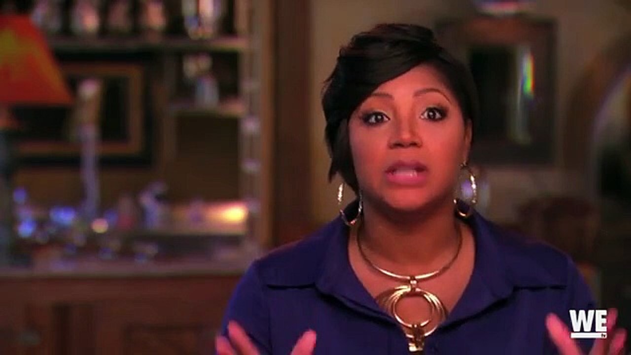 Sneak Peek Season 5 of "Braxton Family Values”