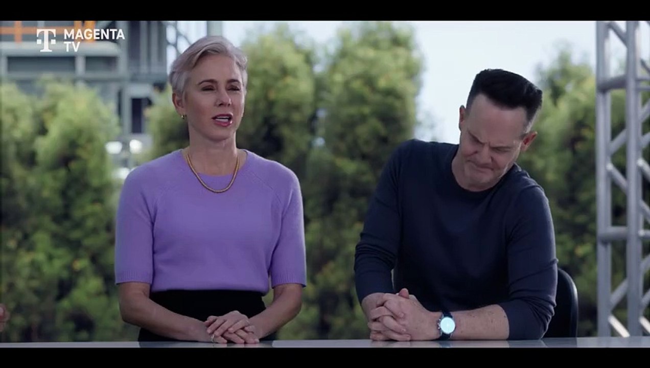 Mr. Monk’s letzter Fall Trailer DF