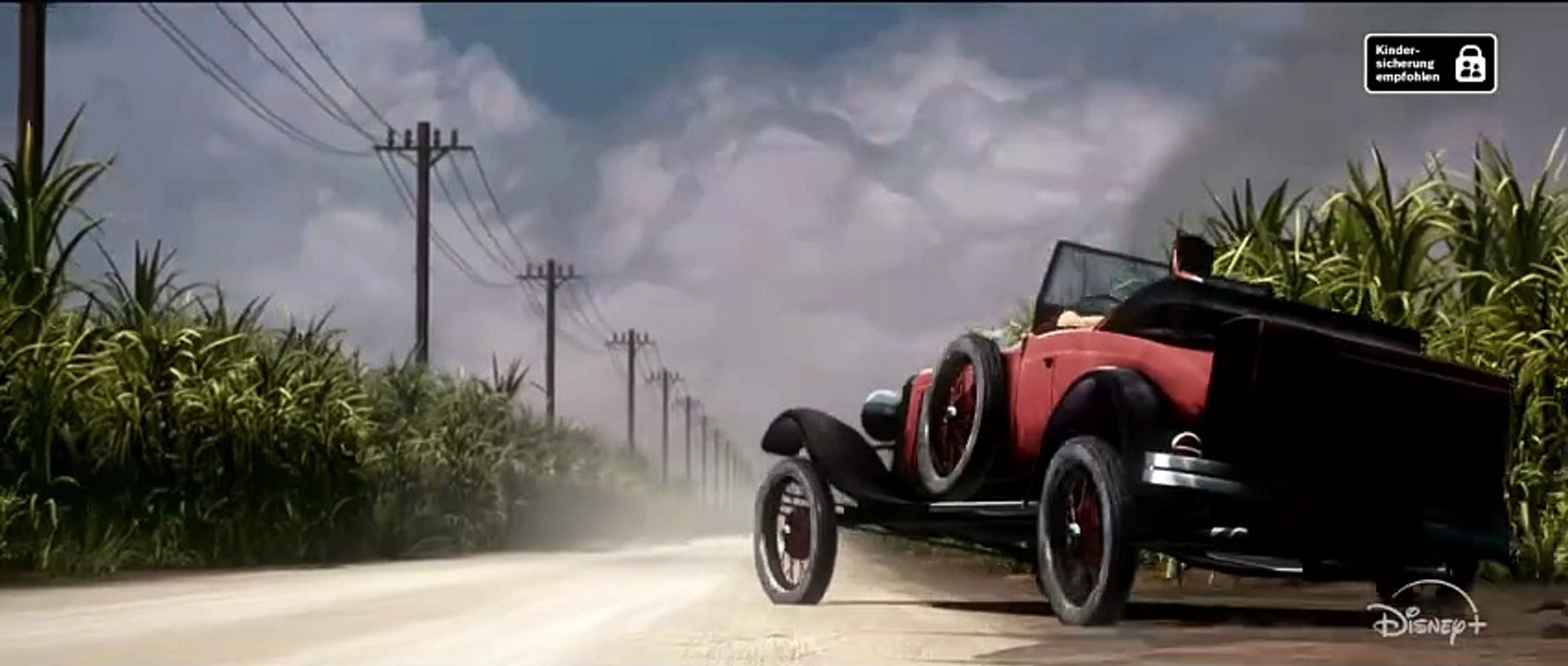 Predator: Killer of Killers Trailer DF