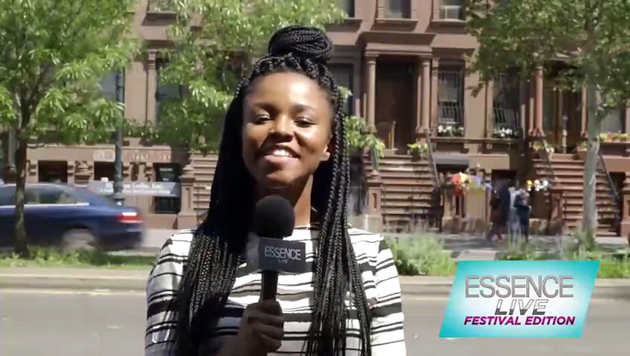 Trigga Decoded: Hitting the Streets for the Best Trey Songz Impersonations