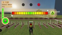 Did I Break Any Records (Horse Racing 2016)