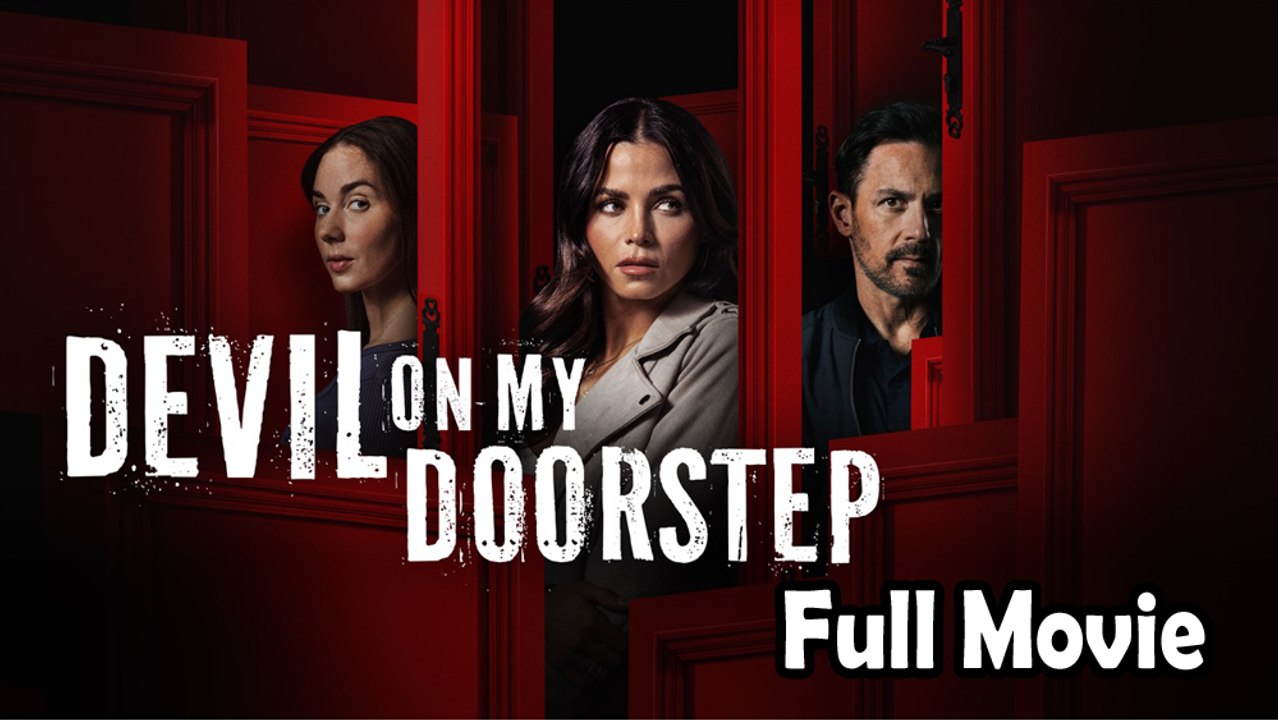 Devil on My Doorstep (2023) Watch HD