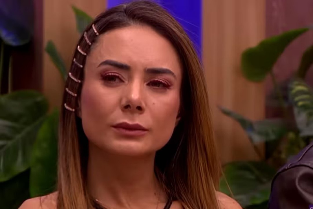Expulsan a participante de “La Casa de los Famo...