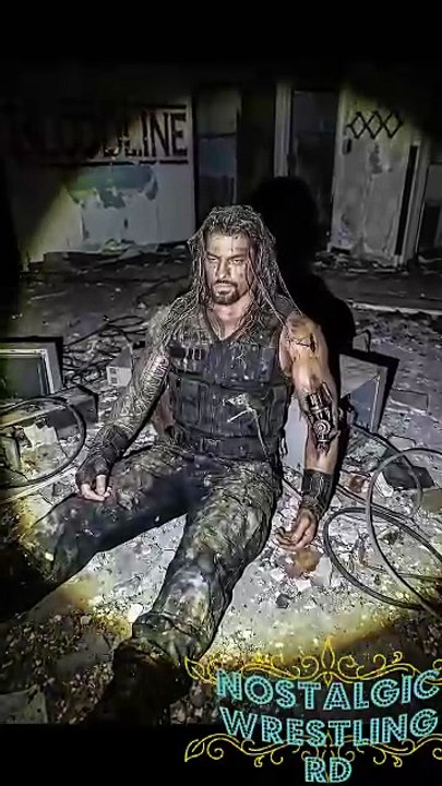 abandoned wwe wrestling Studio and  wwe Wrestlers as Ghosts #wwe #ai #shorts #zombie #horror