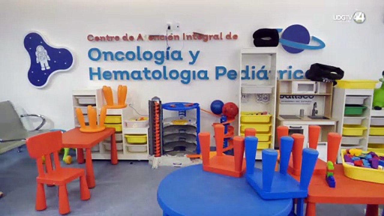 Regresan los trasplantes de médula ósea al Hospital Civil, hay 15 niños en lista de espera