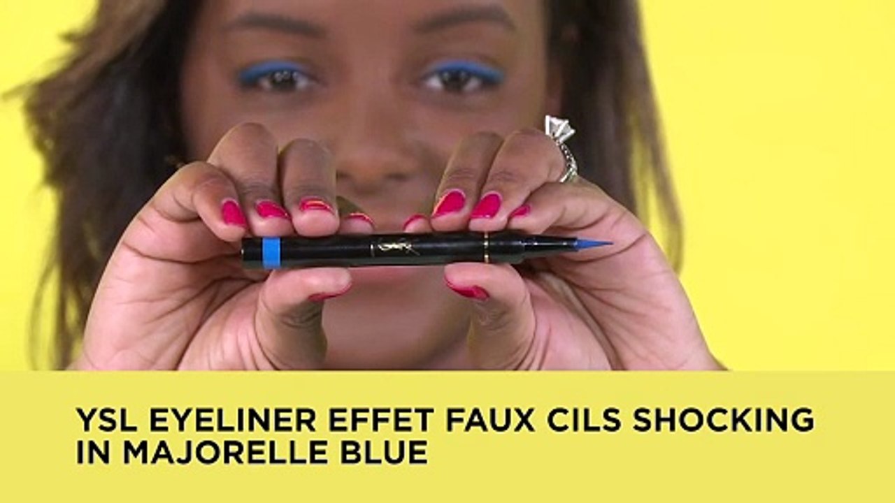 How to Apply  Eyeliner Like a Pro