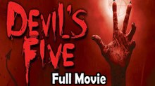 Devil's Five (2021) Watch HD