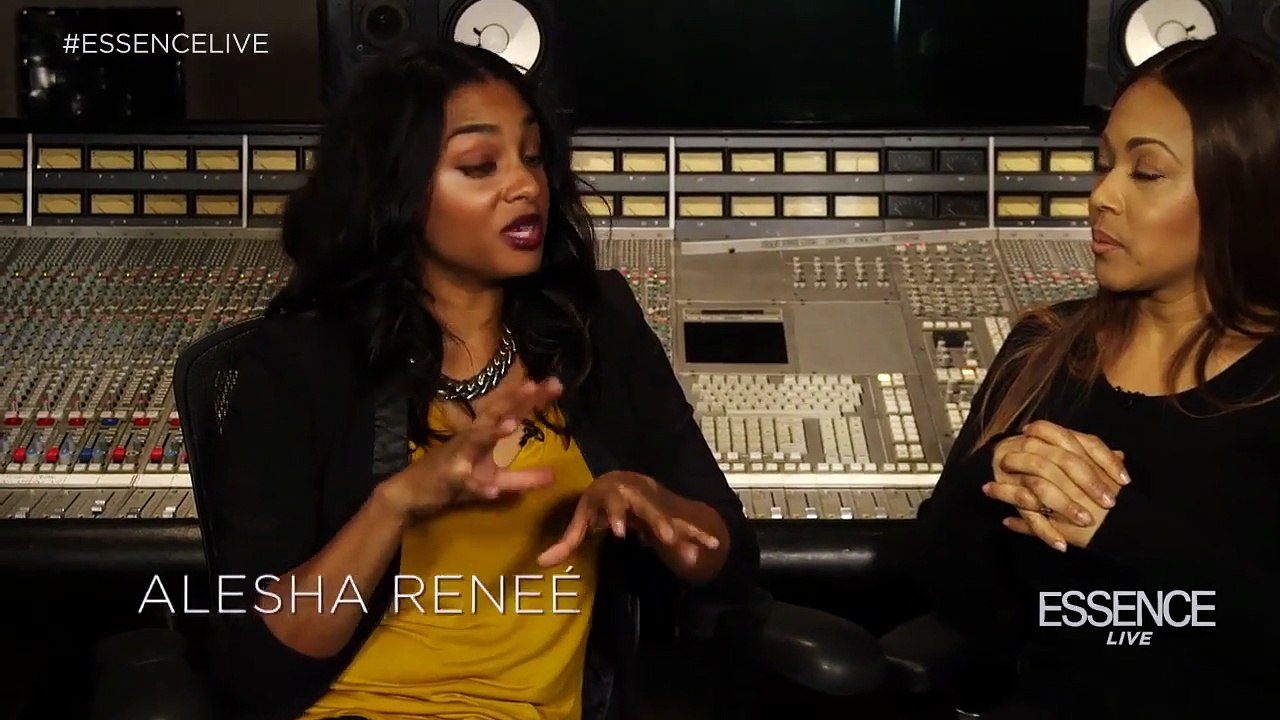Erica Campbell: Reality TV Will Tear Your Relat...