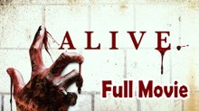 Alive (2019) Watch HD