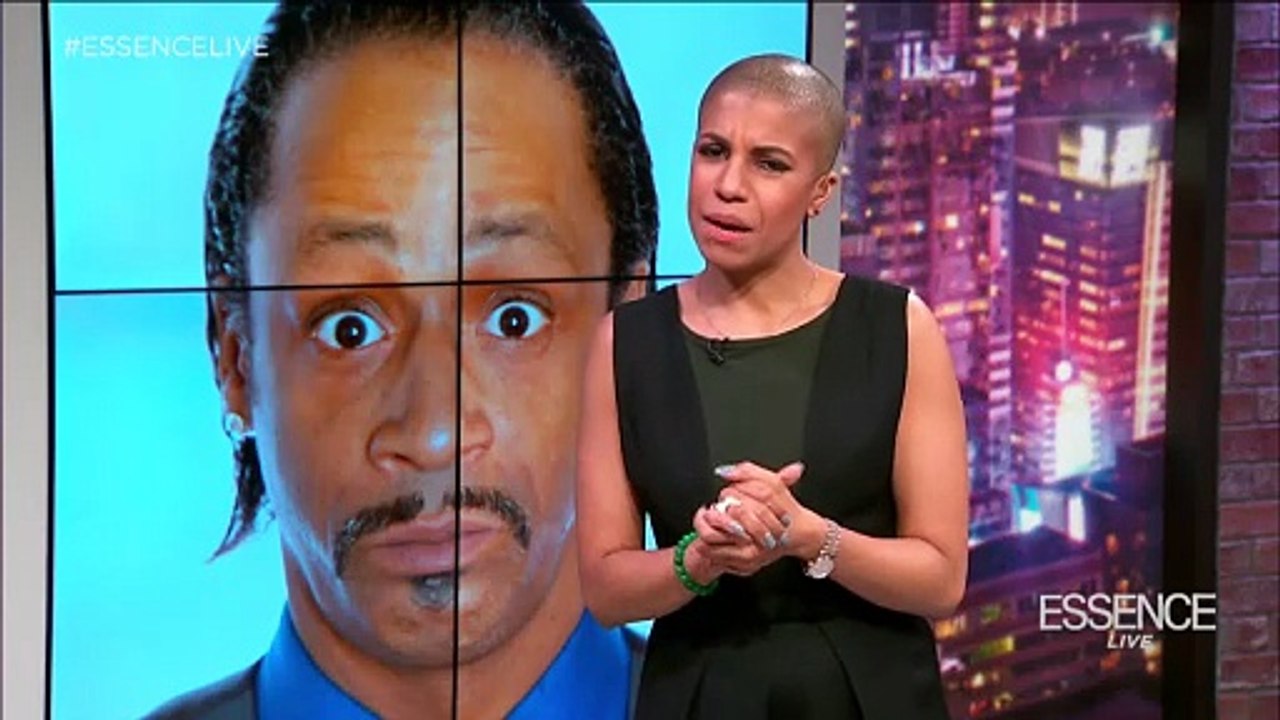 Watch This Week's Episode of 'ESSENCE Live' Featuring Phaedra Parks and Fatima Robinson