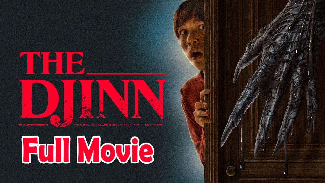 Devil Djinn (2021) Watch HD