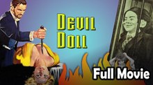 Devil Doll (1964) Watch HD