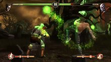 Mortal Kombat: Komplete Edition online multiplayer - ps3