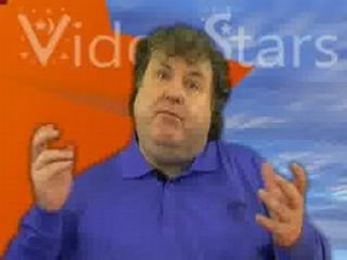 Russell Grant Video Horoscope Taurus May Saturday 31st