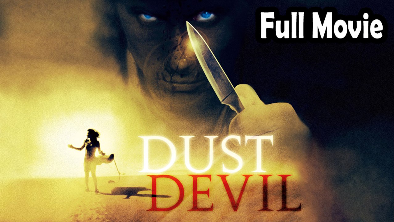 Dust Devil (1992) Watch HD