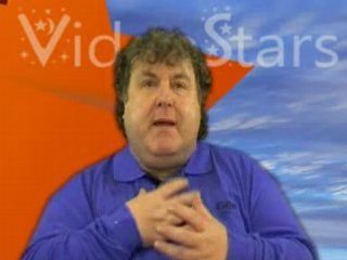 Russell Grant Video Horoscope Cancer May Saturday 31st
