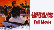 I Escaped from Devil's Island (1973) Watch HD