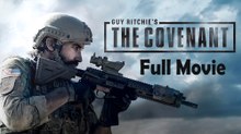 Guy Ritchie’s The Covenant (2023) Watch HD