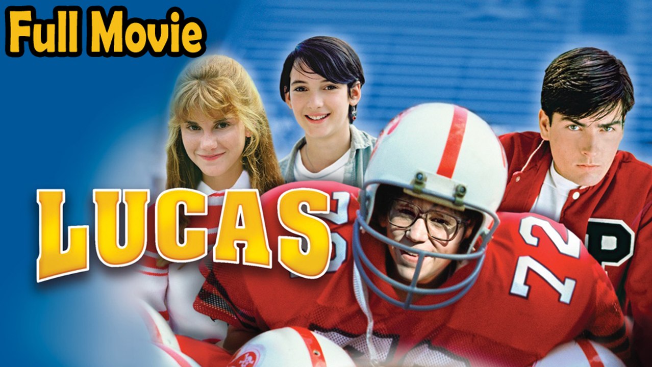 Lucas (1986) Watch HD