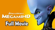 Megamind (2010) Watch HD