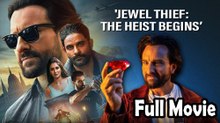 Jewel Thief The Heist Begins (2025) Watch HD