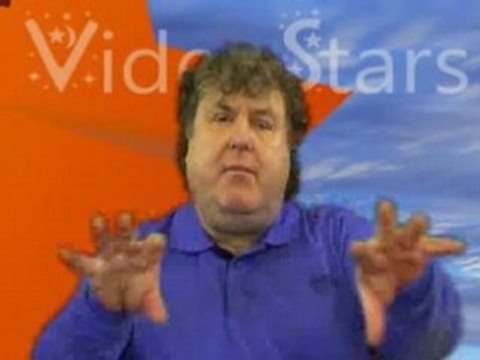 Russell Grant Video Horoscope Scorpio May Saturday 31st